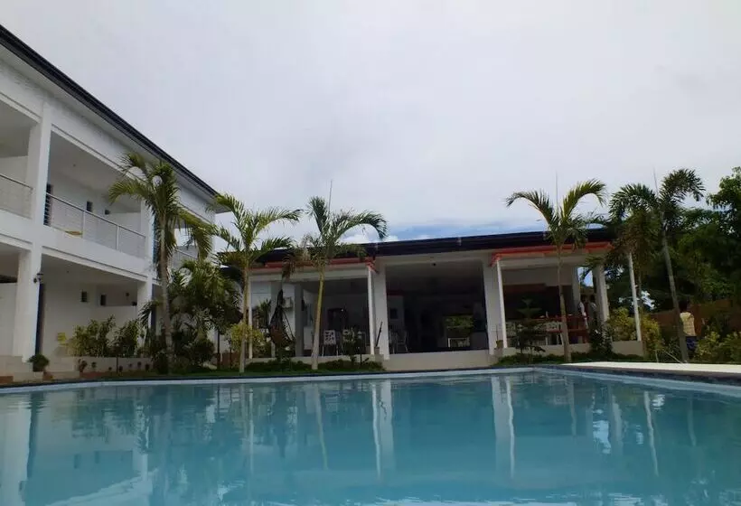 Hôtel Paboreal Boutique