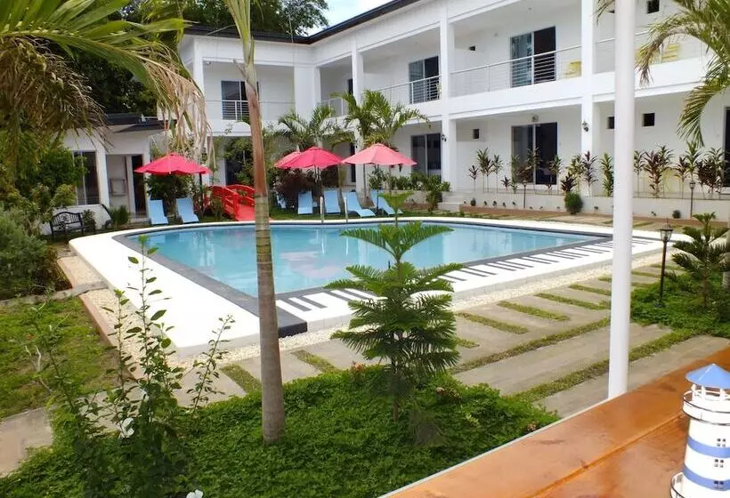 Hôtel Paboreal Boutique