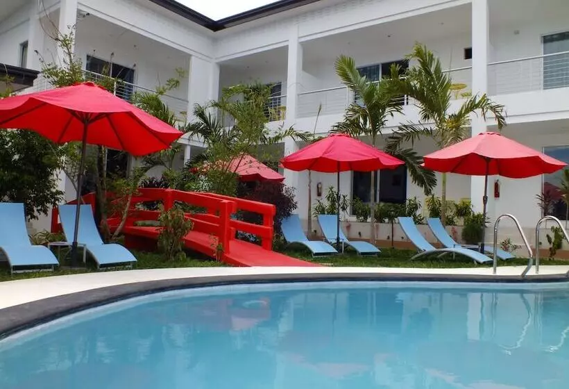 Hôtel Paboreal Boutique