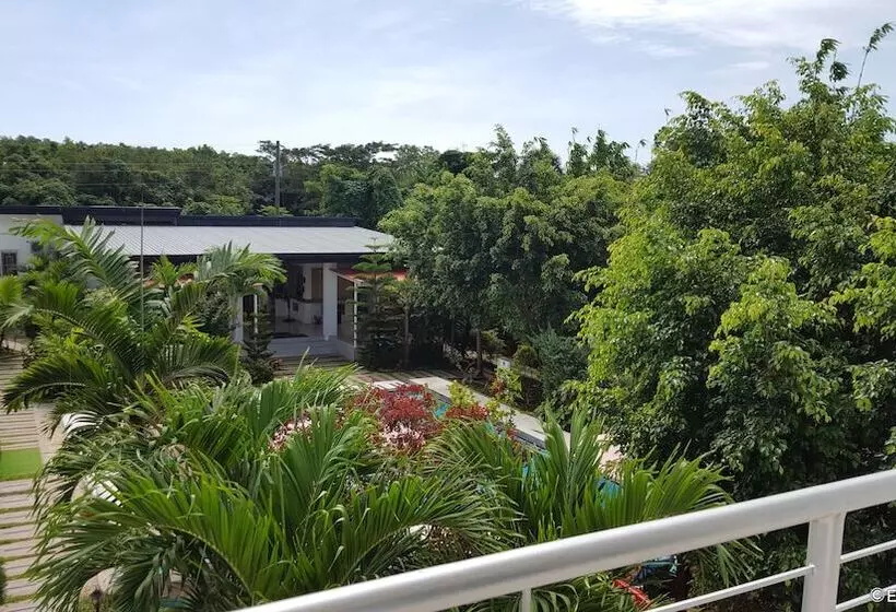 Hôtel Paboreal Boutique