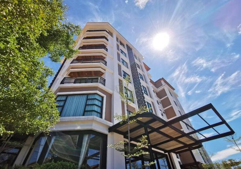 هتل S Park Design