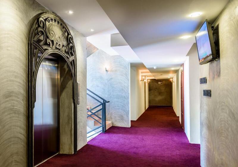 هتل S Park Design