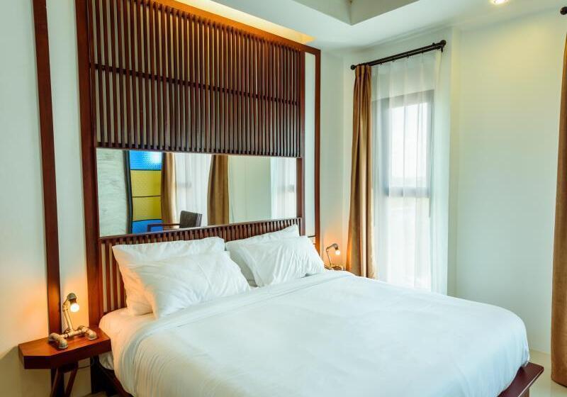 هتل S Park Design