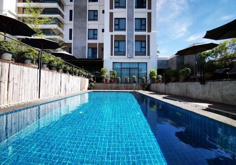 هتل S Park Design