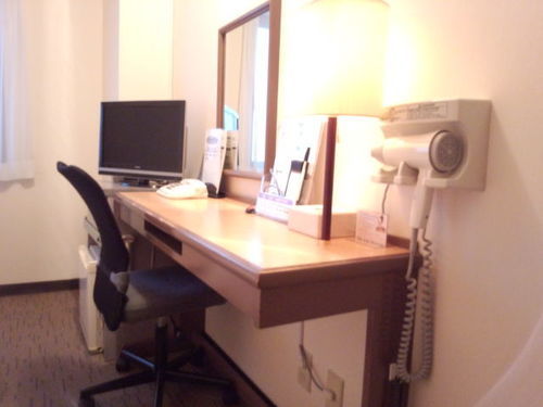 فندق Suncity Hakodate