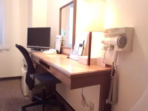 בית מלון כפרי Suncity Hakodate