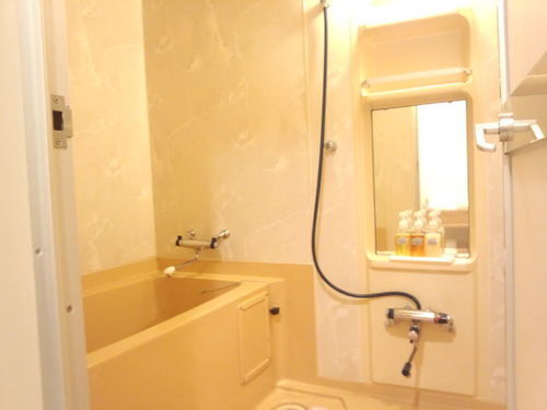 فندق Suncity Hakodate