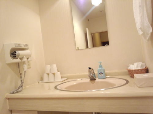 فندق Suncity Hakodate