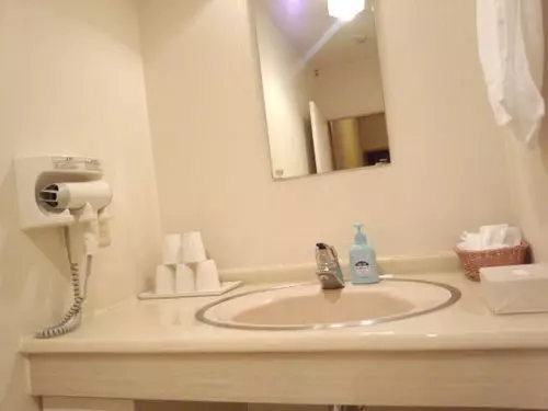 בית מלון כפרי Suncity Hakodate