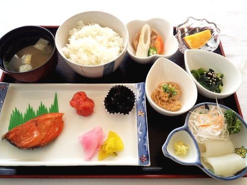 فندق Suncity Hakodate