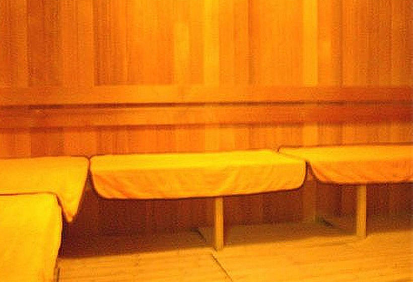 فندق Suncity Hakodate