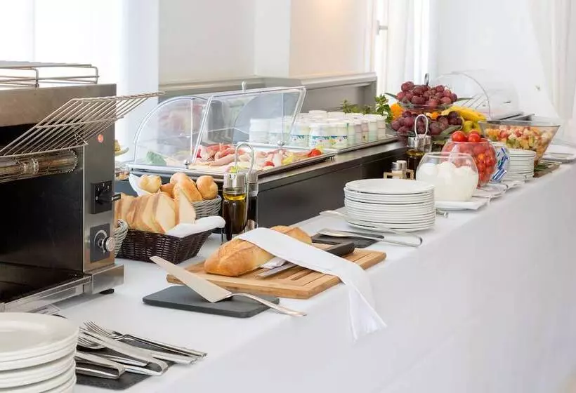 Отель Villa Piedimonte