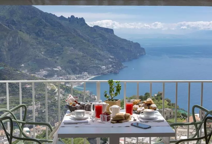 Отель Villa Piedimonte