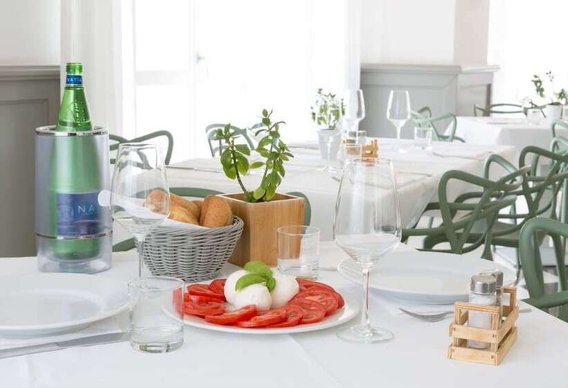 ホテル Villa Piedimonte