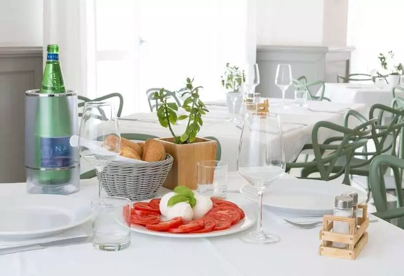 Отель Villa Piedimonte