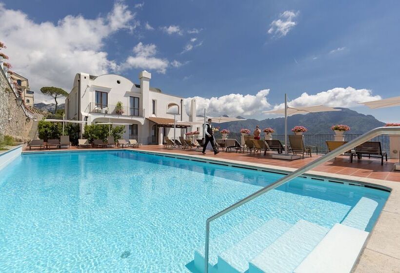 ホテル Villa Piedimonte