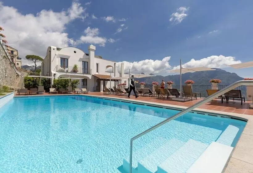 Отель Villa Piedimonte