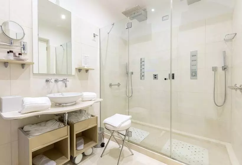 Отель Villa Piedimonte