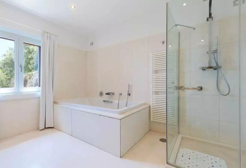 Отель Villa Piedimonte