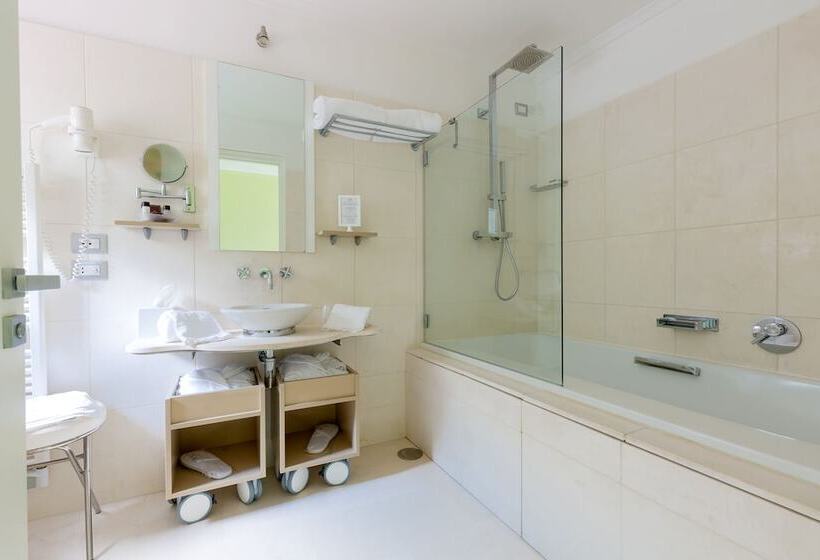 ホテル Villa Piedimonte