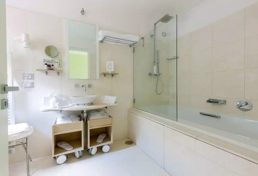 Отель Villa Piedimonte