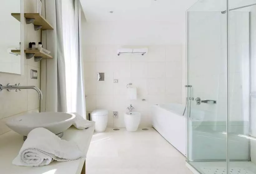 Отель Villa Piedimonte