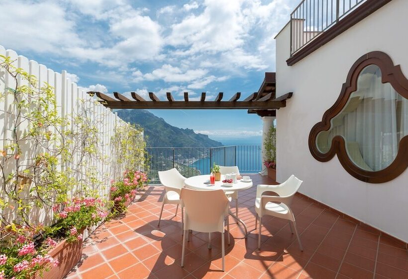 ホテル Villa Piedimonte