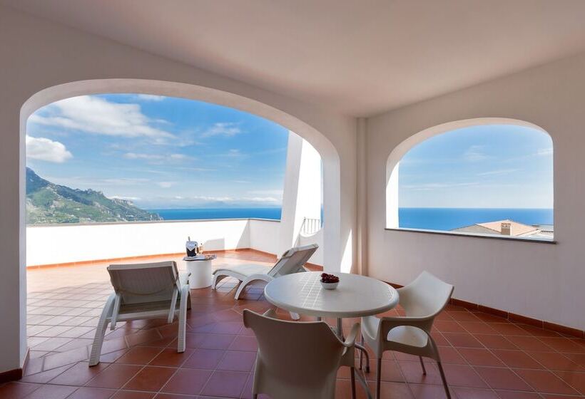 ホテル Villa Piedimonte