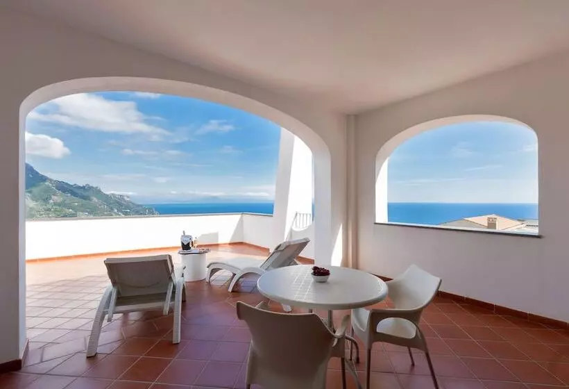 Отель Villa Piedimonte