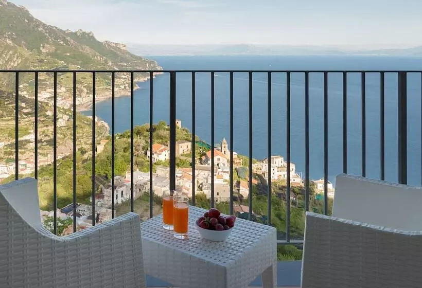 Отель Villa Piedimonte