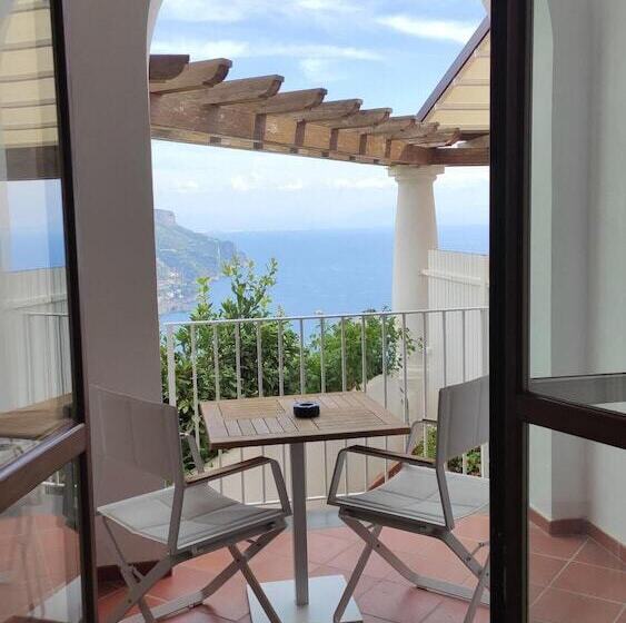 ホテル Villa Piedimonte