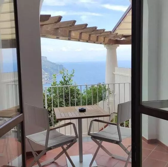 Отель Villa Piedimonte