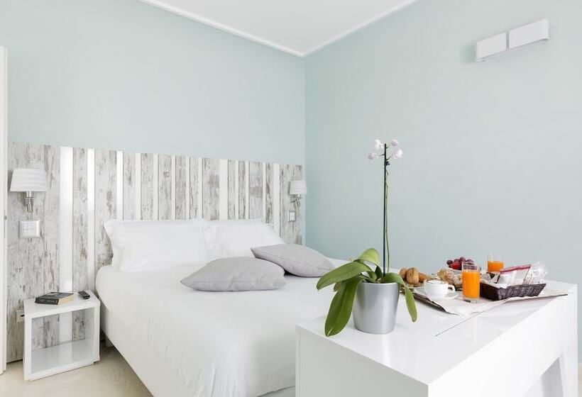 ホテル Villa Piedimonte