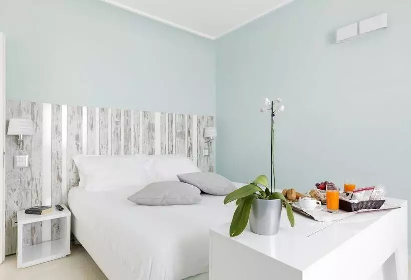 Отель Villa Piedimonte