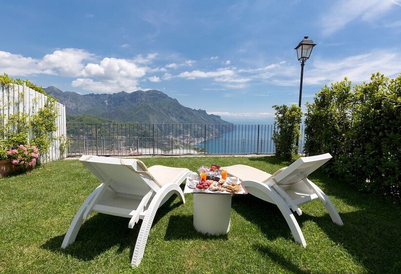 ホテル Villa Piedimonte