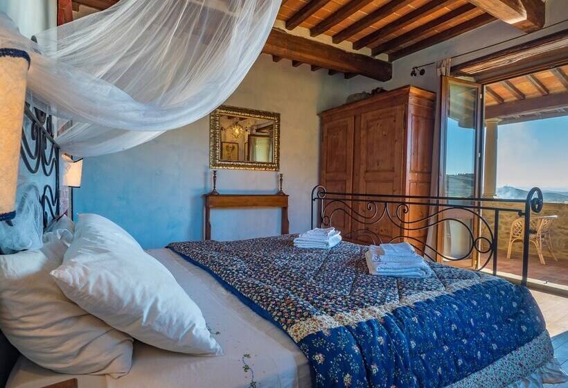 ホテル Villa Senaia