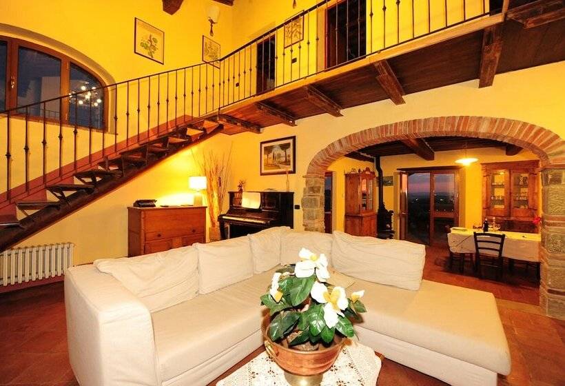 ホテル Villa Senaia