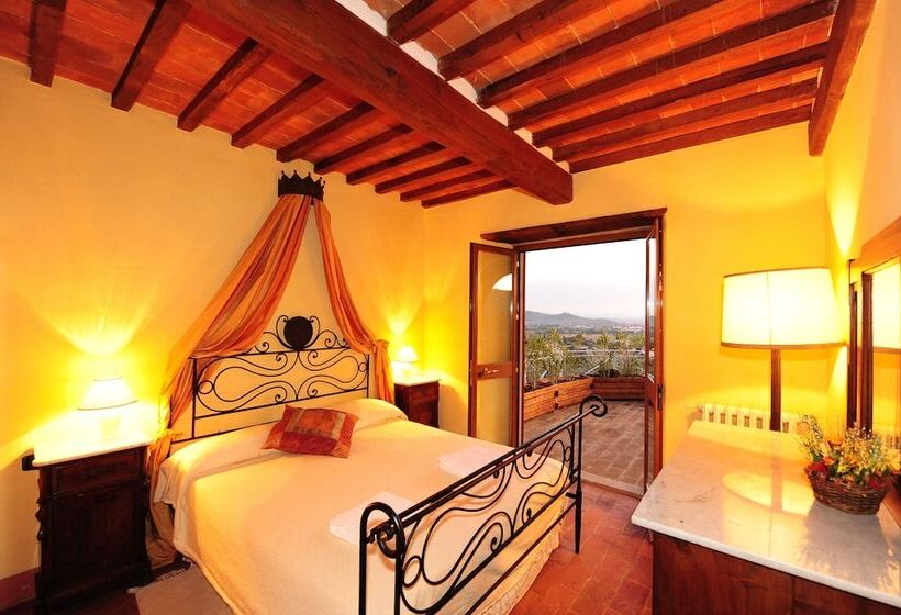 ホテル Villa Senaia