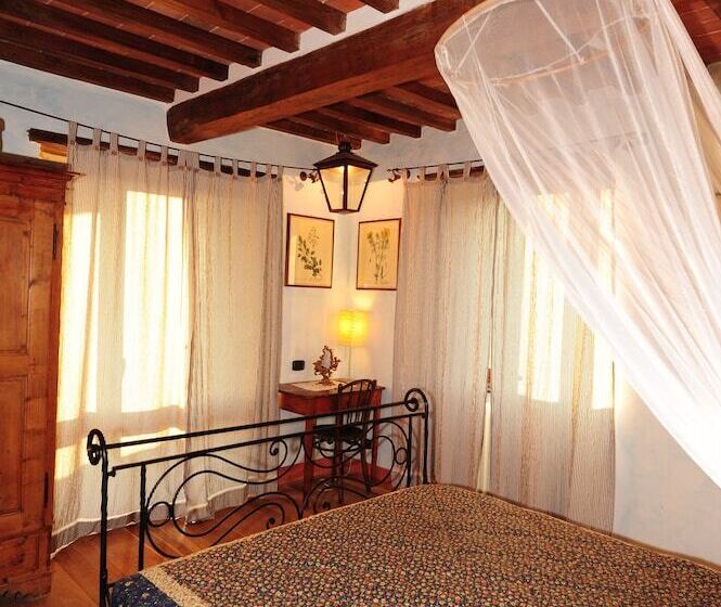 ホテル Villa Senaia