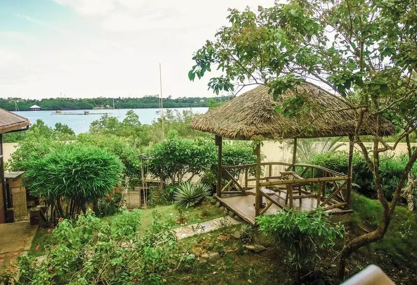 Marina Palawan Resort