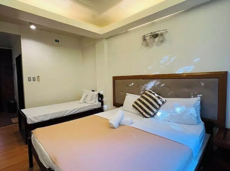 Marina Palawan Resort