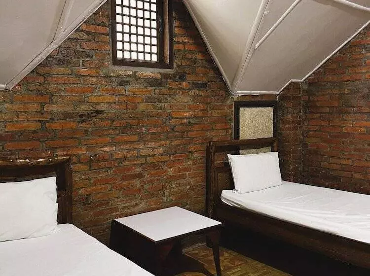 Marina Palawan Resort