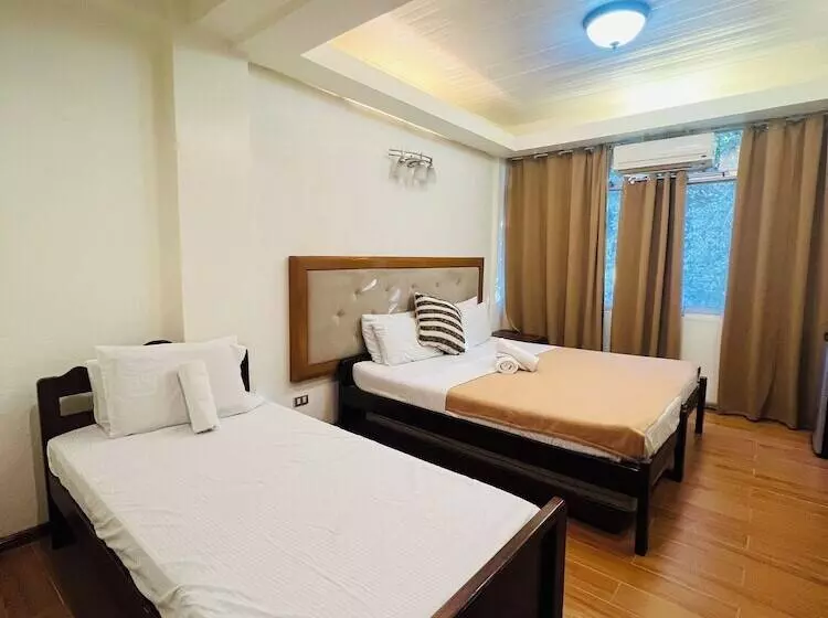 Marina Palawan Resort