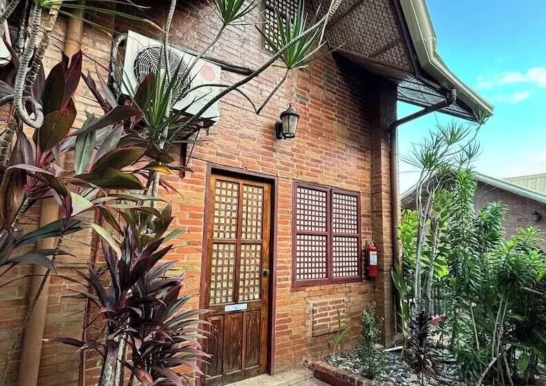 Marina Palawan Resort