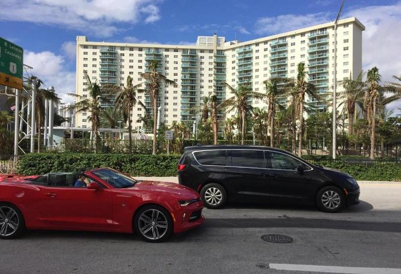 Ocean Reserve Apartments By Flatsaway