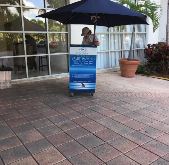 Ocean Reserve Apartments By Flatsaway