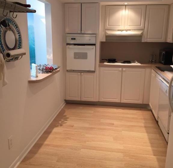 Ocean Reserve Apartments By Flatsaway