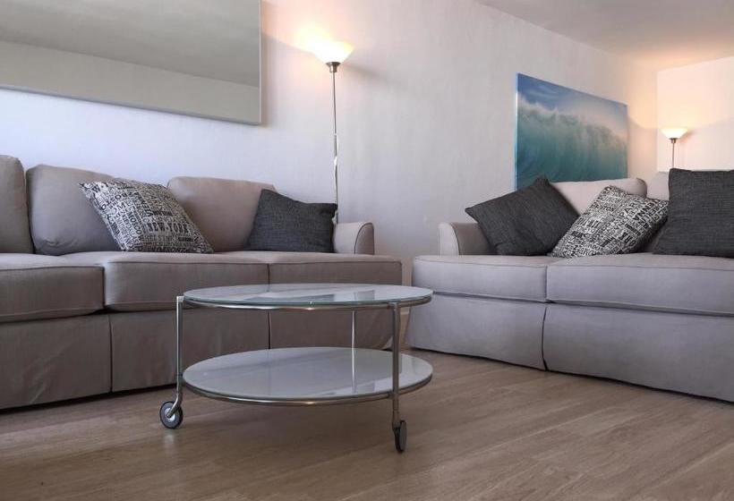 Ocean Reserve Apartments By Flatsaway