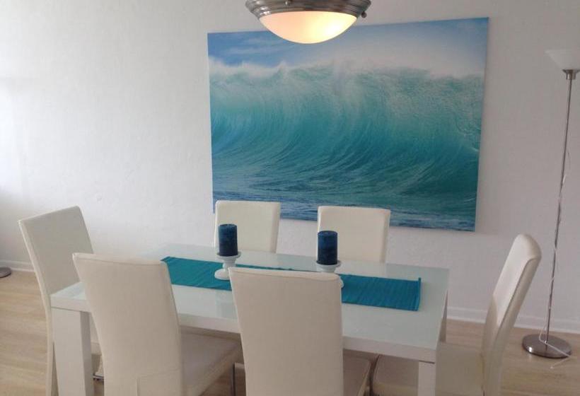 Ocean Reserve Apartments By Flatsaway