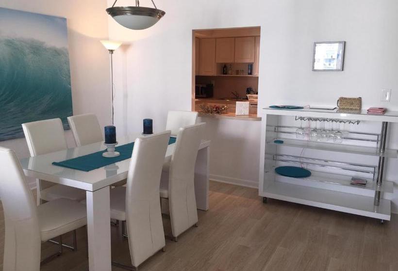 Ocean Reserve Apartments By Flatsaway